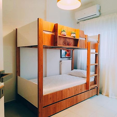 הרקליון Maisonette City Center מראה חיצוני תמונה