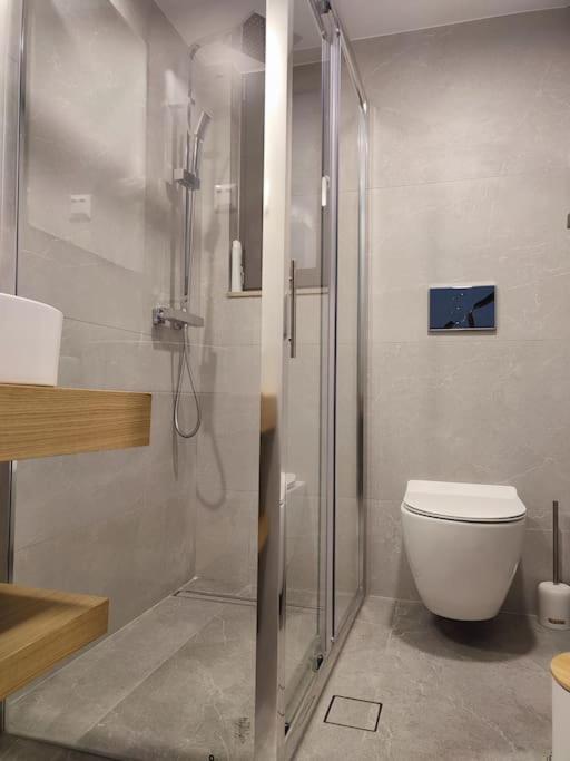 הרקליון Maisonette City Center מראה חיצוני תמונה