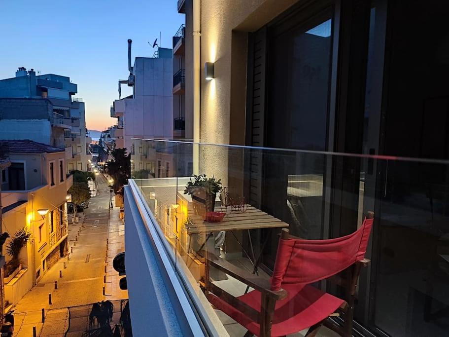 הרקליון Maisonette City Center מראה חיצוני תמונה