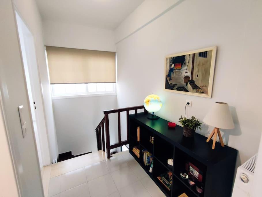 הרקליון Maisonette City Center מראה חיצוני תמונה