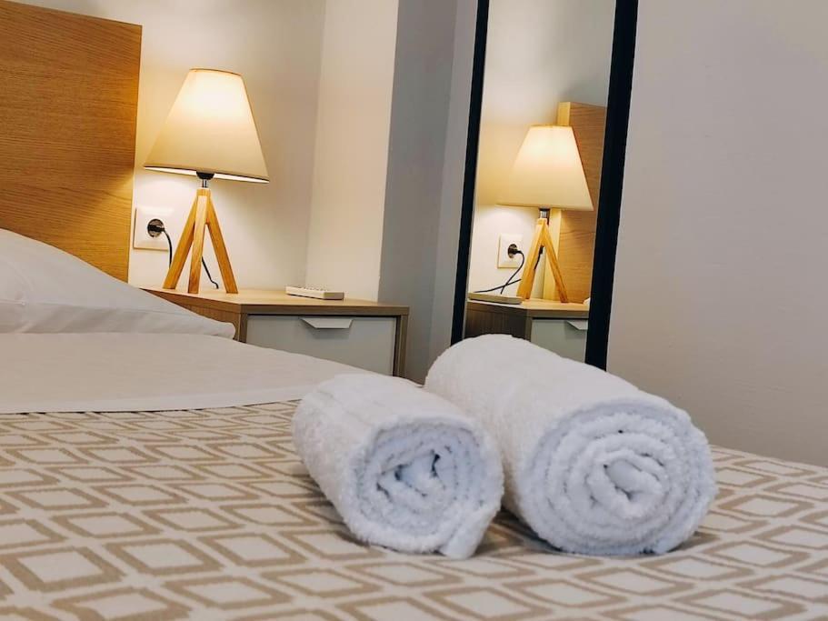 הרקליון Maisonette City Center מראה חיצוני תמונה