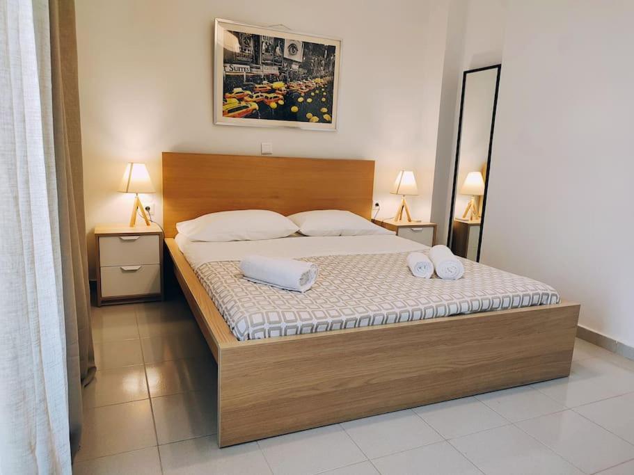הרקליון Maisonette City Center מראה חיצוני תמונה