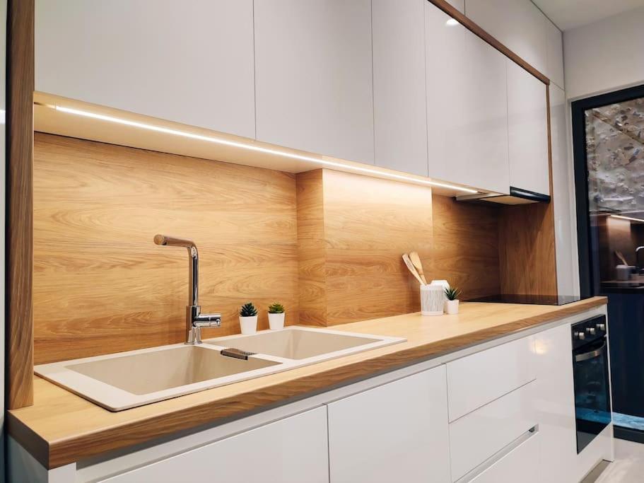 הרקליון Maisonette City Center מראה חיצוני תמונה