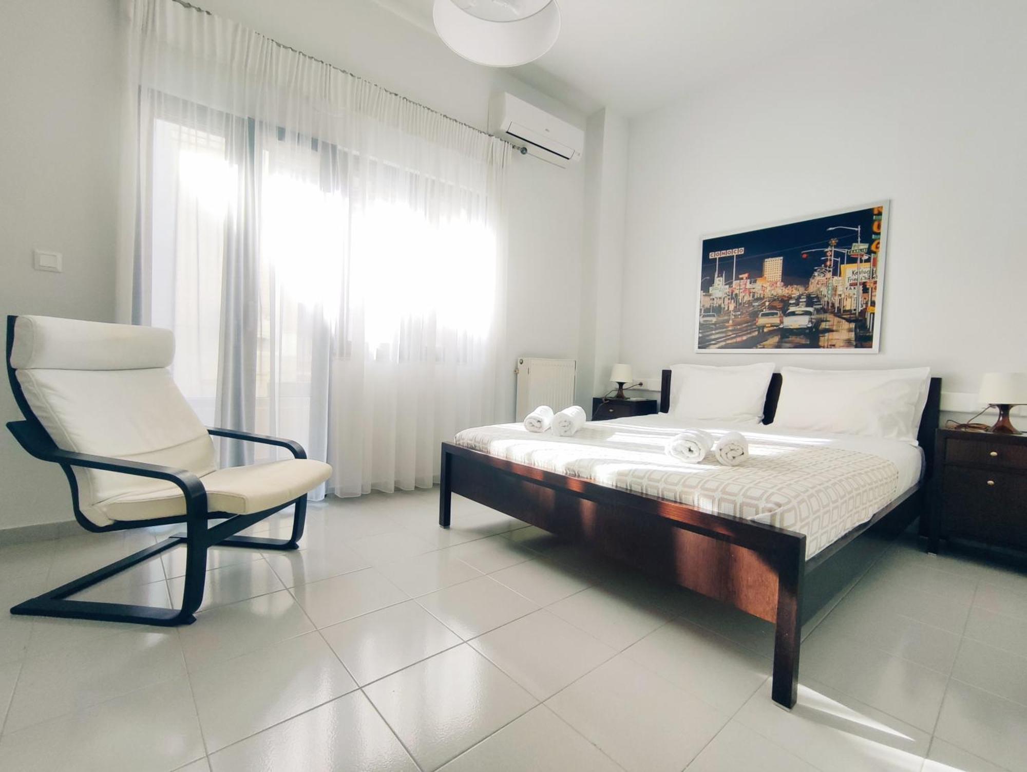 הרקליון Maisonette City Center מראה חיצוני תמונה
