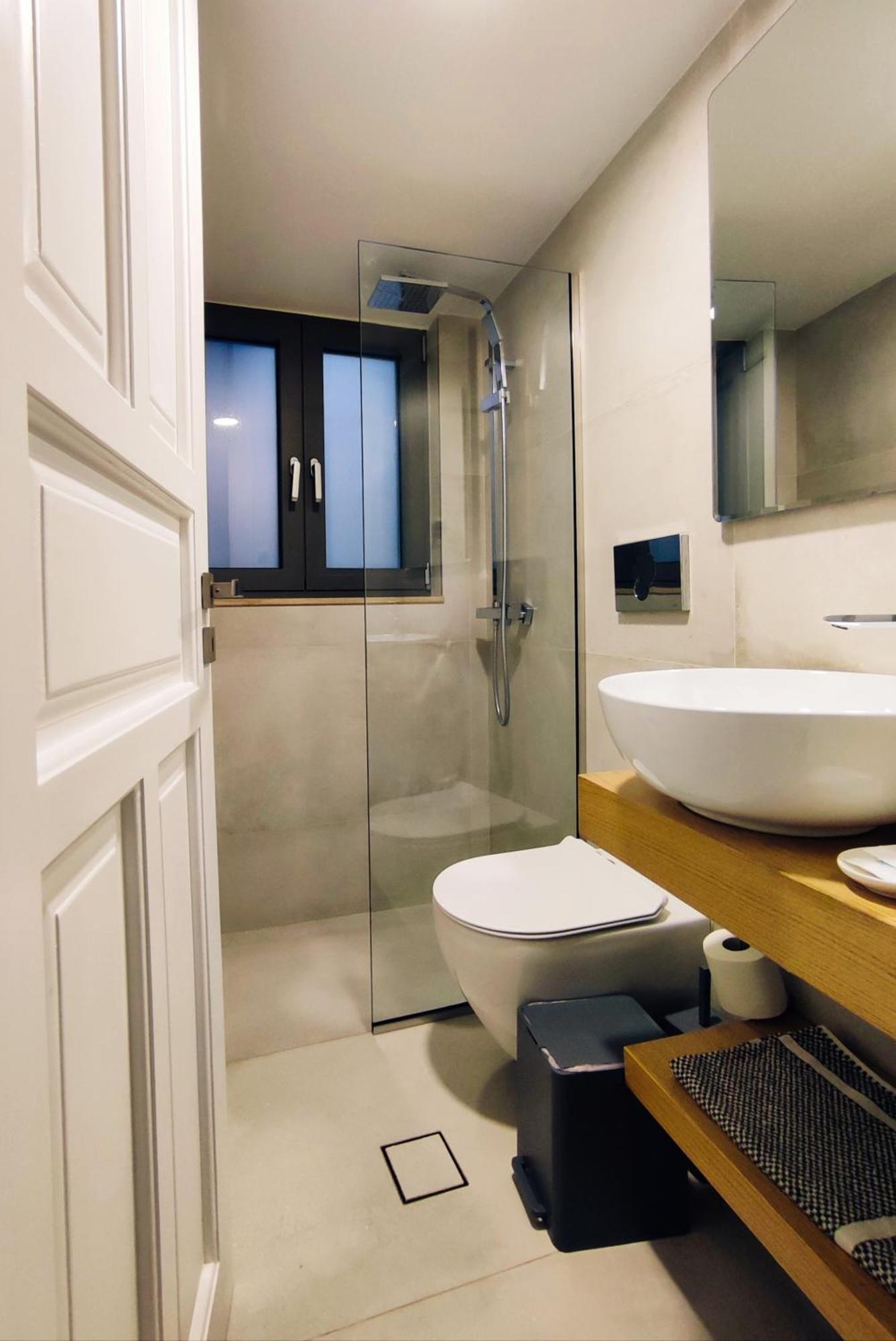 הרקליון Maisonette City Center מראה חיצוני תמונה