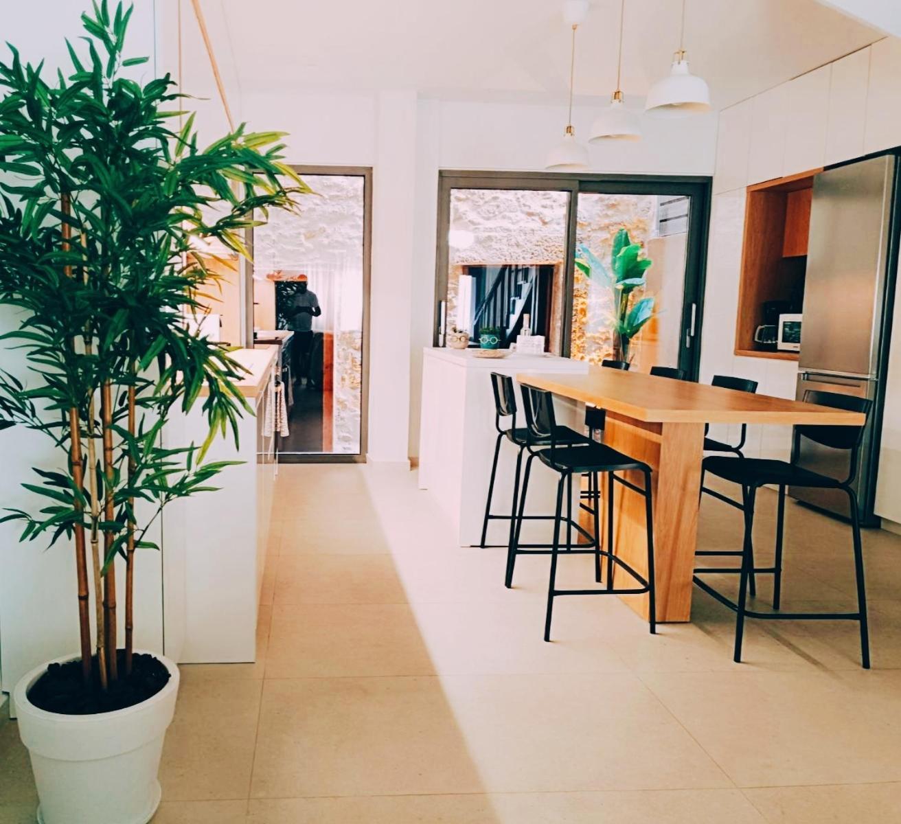 הרקליון Maisonette City Center מראה חיצוני תמונה